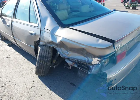 2004 Cadillac Seville Sls from USA, damaged, VIN 1G6KS54YX4U134306